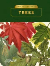 Kew Pocketbooks: Trees