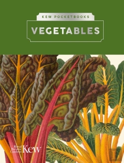 Bertrand.pt - Kew Pocketbooks: Vegetables