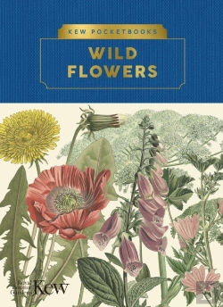 Bertrand.pt - Kew Pocketbooks: Wildflowers