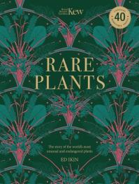 Kew - Rare Plants