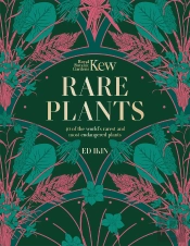 Kew - Rare Plants