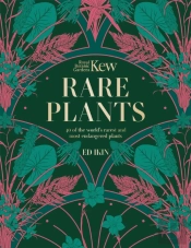 Kew - Rare Plants