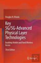 Key 5g/5g-Advanced Physical Layer Technologies
