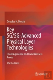 Key 5g/5g-Advanced Physical Layer Technologies