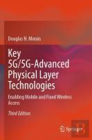 Key 5g/5g-Advanced Physical Layer Technologies