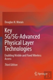 Key 5g/5g-Advanced Physical Layer Technologies