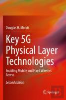 Key 5g Physical Layer Technologies