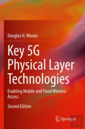 Key 5g Physical Layer Technologies