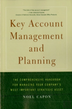 Bertrand.pt - Key Account Management And Planning
