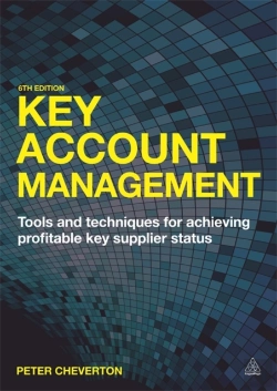 Bertrand.pt - Key Account Management