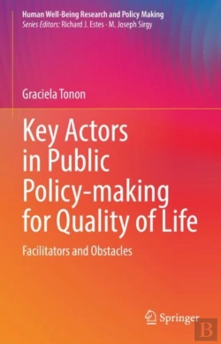 Bertrand.pt - Key Actors In Public Policy-Making For Quality Of Life