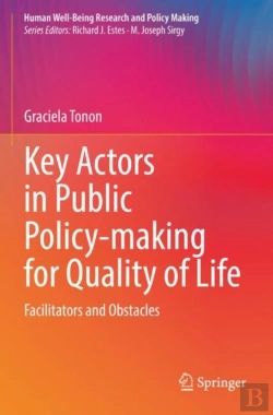 Bertrand.pt - Key Actors In Public Policy-Making For Quality Of Life