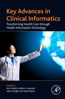 Bertrand.pt - Key Advances In Clinical Informatics