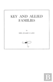 Key And Allied Families