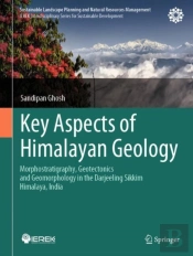 Key Aspects Of Himalayan Geology