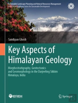 Bertrand.pt - Key Aspects Of Himalayan Geology