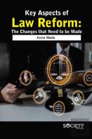 Key Aspects Of Law Reform