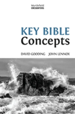 Bertrand.pt - Key Bible Concepts