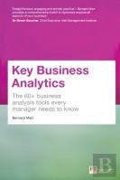 Key Business Analytics