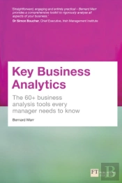 Key Business Analytics
