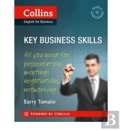 Key Business Skills