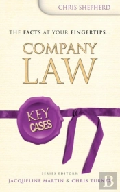 Key Cases: Company Law