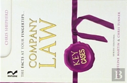 Bertrand.pt - Key Cases: Company Law