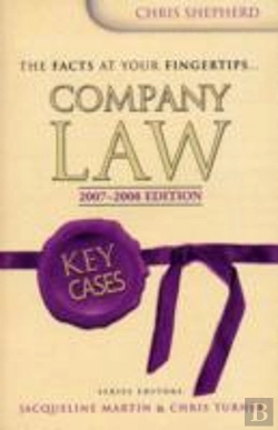 Bertrand.pt - Key Cases: Company Law