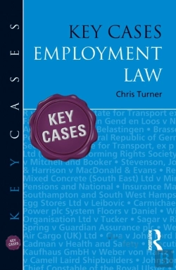Bertrand.pt - Key Cases: Employment Law