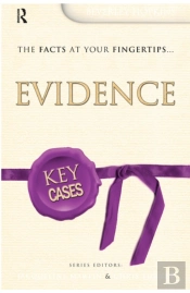 Key Cases: Evidence
