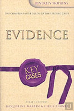 Bertrand.pt - Key Cases: Evidence