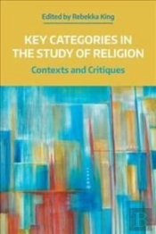 Key Categories In The Study Of Religion