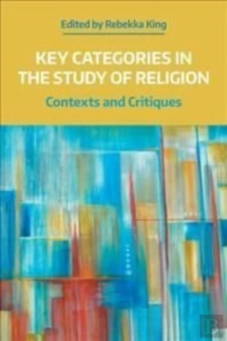 Bertrand.pt - Key Categories In The Study Of Religion