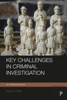 Key Challenges In Criminal Investigation