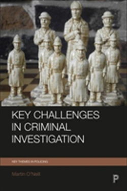 Bertrand.pt - Key Challenges In Criminal Investigation