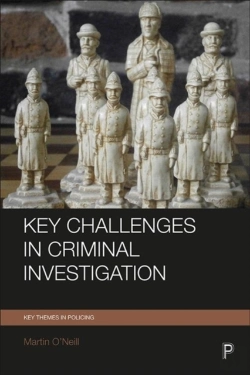 Bertrand.pt - Key Challenges In Criminal Investigation