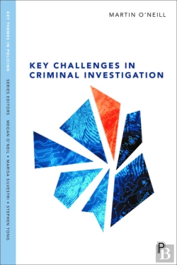 Bertrand.pt - Key Challenges In Criminal Investigation