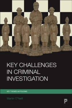 Bertrand.pt - Key Challenges In Criminal Investigation