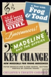 Key Change