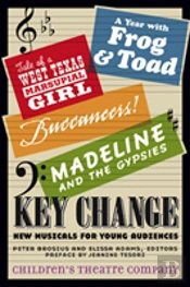 Key Change
