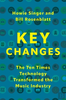 Bertrand.pt - Key Changes
