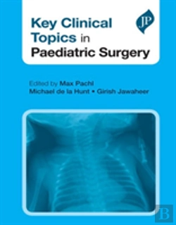 Bertrand.pt - Key Clinical Topics In Paediatric Surgery