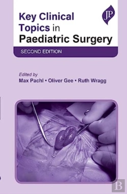 Bertrand.pt - Key Clinical Topics In Paediatric Surgery