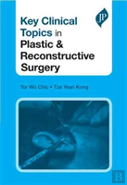 Bertrand.pt - Key Clinical Topics In Plastic & Reconstructive Surgery