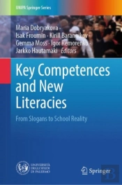 Key Competences And New Literacies