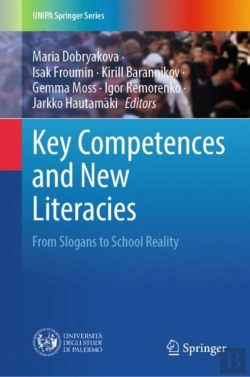 Bertrand.pt - Key Competences And New Literacies