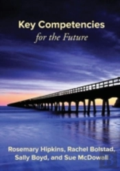 Key Competencies For The Future