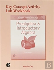 Key Concept Activity Lab Workbook For P