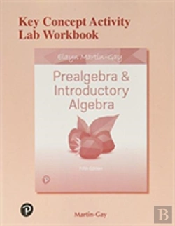 Bertrand.pt - Key Concept Activity Lab Workbook For P