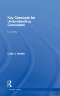 Bertrand.pt - Key Concepts For Understanding Curriculum